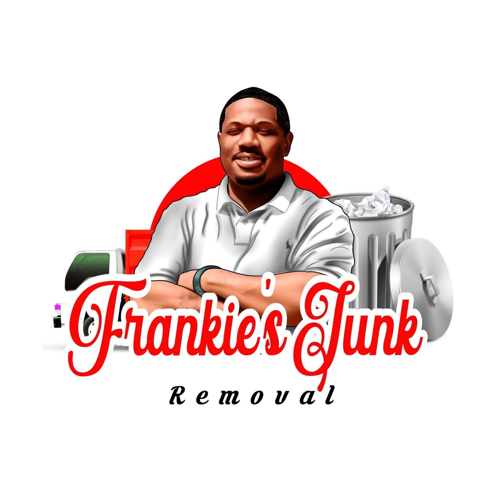 Frankies logo